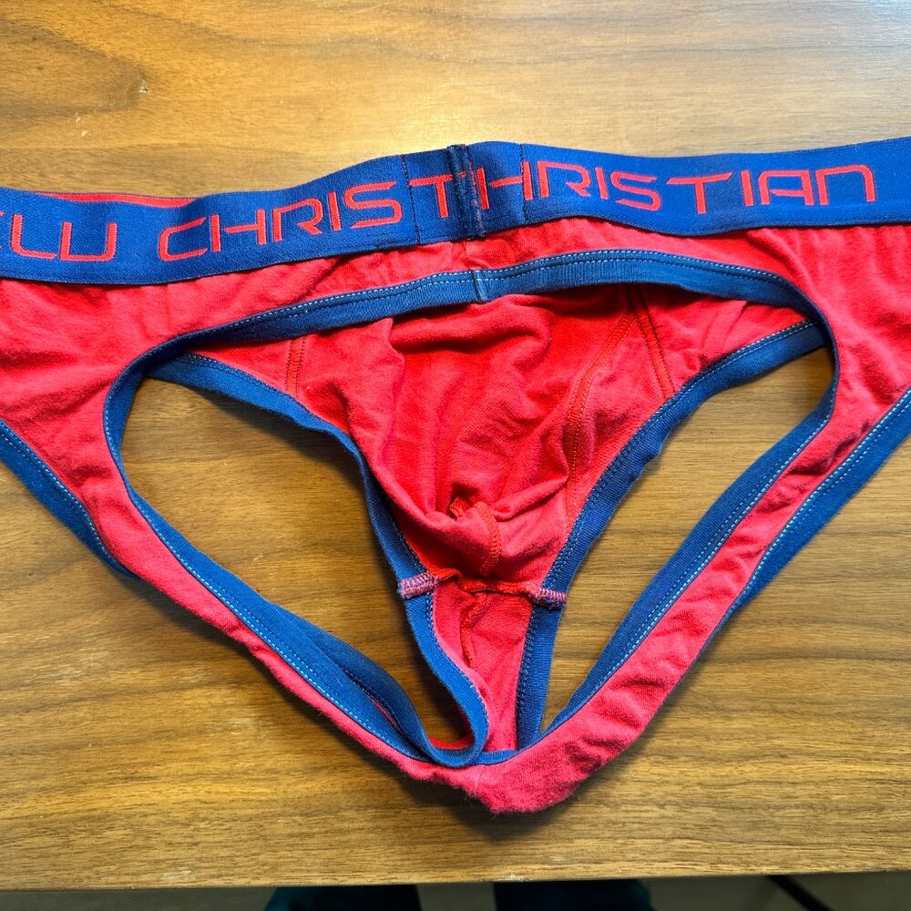 Jockstrap - Picture 2 of 2